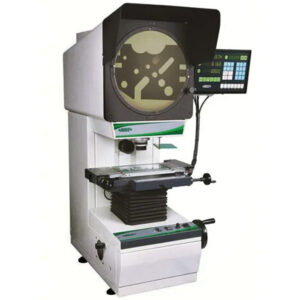 INSIZE ISP-Z3015 Profile Projector (Zoom 10-100x) DRO, RS232C Output