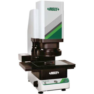 INSIZE QMS-A320 Quick Scope Measurement System with Image Stitching (Magnify; 5.75x, CNC Motorised) Range; 300×210x75mm
