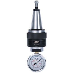 INSIZE RFS-BT Dial Spindle Tension Meter (Arbor Pull-back Force Tester, Test min; 800 Rpm) Range; ⌀BT30 - ⌀BT40 - ⌀BT50