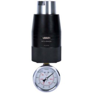 INSIZE RFS-HSK Dial Spindle Dynamometer (Arbor Pull-back Force Tester, Test min; 800 Rpm) Range; ⌀HSK20A - ⌀HSK160F