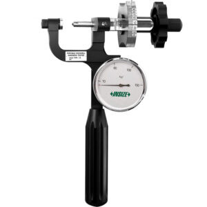 INSIZE ISHR-P151 Rockwell Hardness Tester Portable ( ISO 6508, ASTM E18 ) Range: 60kgf - 150kgf