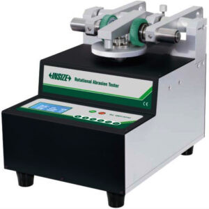 Abrasion Tester