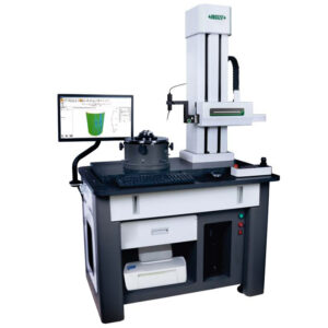 INSIZE RCT-300 Roundness & Cylindricity Tester (Speed; 0.1mm/s - 50mm/s, Res; 0.001μm) Max Range; Ø300mm - Ø450mm