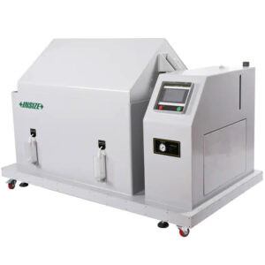 INSIZE Salt Spray Tester SFT-G550 (Water + Acid Spray + Sodium Chloride PH 6.5~7.2), air pressure: 5~6 kgf/cm²