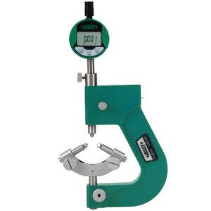 INSIZE 2516 Screw Thread Comparator (3-point Anvil, Res; 0.001mm) Accuracy: ±5μm, Range Ø2mm - ≤Ø70mm