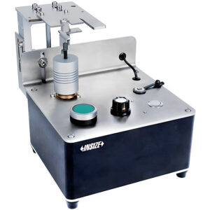 INSIZE TGI-Series Semi-Automatic Thread Inspector (Go Thread ring & Plug gauge) Accuracy; ±5µm, Range; M3 - M36