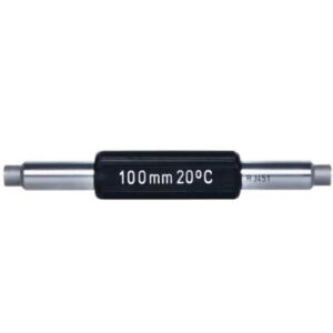 INSIZE 7386 Setting Standard for Outside Micrometer (DIN 863, Accuracy; ±1.25μm) Range; ≤25mm - ≤1950mm