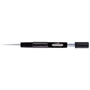 INSIZE 4855-5 Small Bore Gauge (Graduation; 0.01mm) Accuracy; ±0.03mm, Range; ⌀0.1mm - ⌀5mm