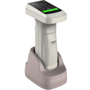 INSIZE 5701-D40 Spectrophotometer (DIN5033 Teil7, Measuring Aperture MAV:Φ11mm) Wavelength range; 400-700nm, pitch; 10nm