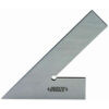 INSIZE 4745 Series Squares Angle 45° (Stainless Steel Flat, DIN 875 Grade 2) Accuracy; ±29μm, Range; 120mm - 200mm
