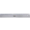 INSIZE 7111 Straight Edge Ruler (Hardened Tool Steel) Straightness; ±20µm, Range: 300mm - 1000mm