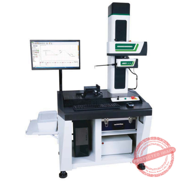 INSIZE SPM-1000 Surface Profile Measuring Machine (Res; 0.2μm X-Axis, 0 ...