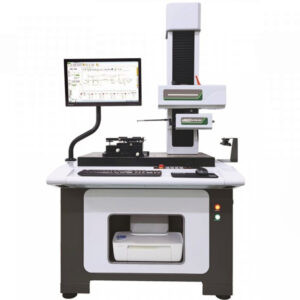 INSIZE SPM-2000 Surface Roughness Measuring Machine, Range 140mm, Res 0.2μm