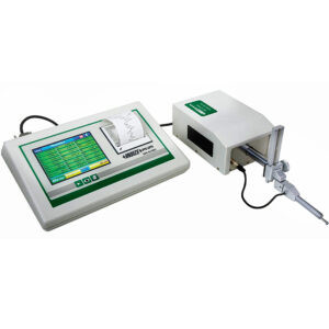 INSIZE ISR-S1000B Roughness Tester, Range; 50mm, Res RA; 0.001μm
