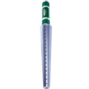 INSIZE Taper Bore Gage 4852 (Stainless Steel) Range; ⌀1-60mm