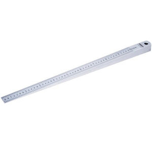 INSIZE 4630 Taper Slot Gauge (Stainless Steel Ruler) Range; ⌀0.4mm - ⌀15mm