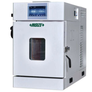 INSIZE THT-Z158 Temperature & Humidity Oven Tester (Chamber: 300 x 350 x 300 mm) Humid; 20~98%, Temp; -40~120°C: