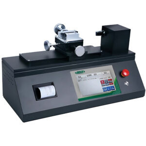 INSIZE ISF-U40H Tensile Compression Horizontal Testing Machine (Max; 50kgf / 500N) Accuracy; 1%, Test Force range; 1%- 100%FS