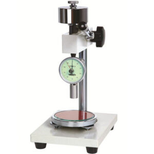 INSIZE ISH-ST Series Testing Stand for Shore Durometer Diameter; Ø100mm