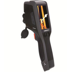 INSIZE 9130-H360 Thermal Imaging Camera (Infrared 192x144, WIFI/USB) IP54, Temperature range: -20° - 350°C