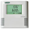 INSIZE 0311-3070 Thermohygrometer Data Logger (USB + Software) IP54 Range; -30°C~70°C/-22°F~158°F, humidity; 0~100%RH