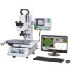 INSIZE ISD-VMM235A Toolmaker Measuring Microscope (1/3" color CCD, 0.3M pixel, Stage 500x330mm), Accuracy 2.5μm/mm, Magnify 114x