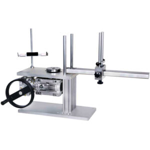 INSIZE IST-06TS Series Torque Wrench Test Stand (For Digital Tester, Accuracy; ± 0.5%) Torque Range; 350 Nm - 2000 Nm