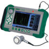 INSIZE Ultrasonic Flaw Detector UFD-T190 (IP65) Frequency; 0.5~20MHz, Material Thickness; 0~9999mm