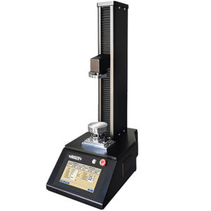 INSIZE ISF-U055 Universal Compression Tester (Motorized Accuracy; 1%, Pressure plate; Ø80mm) Test range; 500N