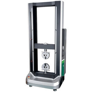INSIZE UTM-X Series Universal Testing Machine (Max; 30591kgf / 300kN) Accuracy; 1%, Clamping range; Ø1mm - Ø32mm