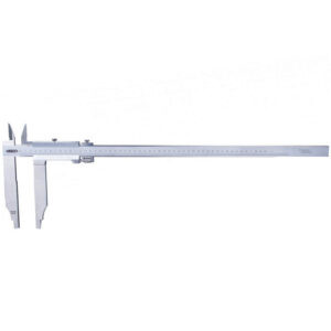 INSIZE 1236 Vernier Caliper (Stainless Steel) Accuracy; ±0.07mm, Range; Ø300mm - Ø1000mm
