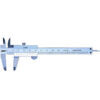 INSIZE 1203-1003 Vernier Mini Caliper (DIN 862, Stainless Steel) Accuracy; ±0.05mm, Range; ≤Ø100mm