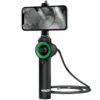 INSIZE ISV-P6 Videoscope Smartphone (Display 100°, USB-Type C) Probe Range; Ø6mm