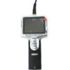 INSIZE ISV-E10 Videoscope Steel Wire (Camera 0,3Mpx, USB Rechargable 3 Hours) IP 65, Range: 1 Meter, Lens; Ø5.5mm DISCONTINUED