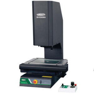 INSIZE ISD-V220CNCA Vision Measurement 2.5D System (20-128x) CNC Motorised, 220x120x150mm