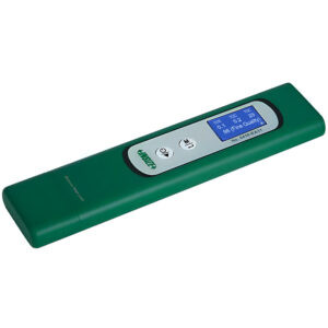 INSIZE 0411-EA31 Water Quality Tester (6-in-1, Resolution; 0.01pH) IP67, Accuracy; ±1% F.S pH, Conductivity Range: 0 to 1μS/cm