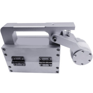 INSIZE EST-L210 Wire Rope Flaw Detector Series (USB Data, Standard ASTM1571) Range; ⌀1.5mm - ≤⌀300mm