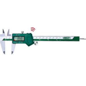 INSIZE Wireless Caliper 1113-150 (10 Meter) Accuracy: ±30μm, Range: Ø150mm