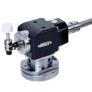 INSIZE Zero Setter 9412 (5-Side Tool Pre-setter Adjuster, Zircon Ceramic) IP 68, Touching face range; ≤⌀12.7±0.005mm