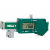 INSIZE 2168-12 Digital Step & Gap Caliper (Data Cable, Accuracy: ±3μm) Range: ≤Ø12.7mm/0.5 Inch