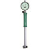 INSIZE 2824 Dial Bore Gauge Set (Grad; 0.01mm, Accuracy; ±18µm) Range; Ø18mm - Ø160mm